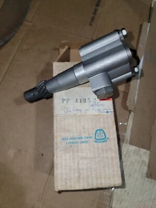 NOS Mopar Oil Pump for WWII Willys MB Ford GPW CJ-2A Jeep 1941-1946 Part# 804769 - Picture 1 of 9