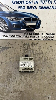 centralina porta anteriore sinistra Mercedes-Benz classe B 2018-2023 A1779003706 - Immagine 1 di 4
