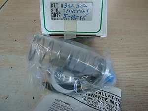 Asco Bausatz 302302 "Neu" SO # M45502T - Bild 1 von 2