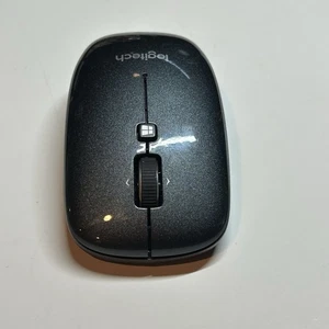 Logitech M557 Freedom Bluetooth Wireless Mouse - Picture 1 of 5