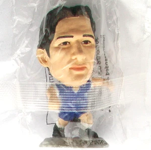 Corinthian Microstars CHELSEA Home LAMPARD MC1240 SILVER BASE - UK Series 6 - Picture 1 of 1
