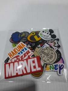 30 Assorted Fix-ems Woolworths (Marvel, Disney, Pixar, Star Wars) **NEW** - Picture 1 of 5
