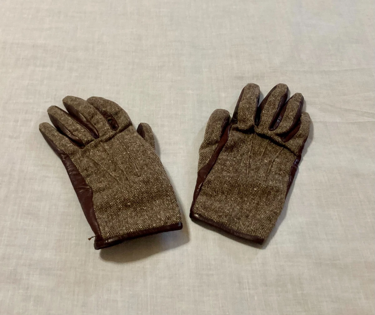 Women's 100% Cashmere Gloves and Mittens for sale | eBay