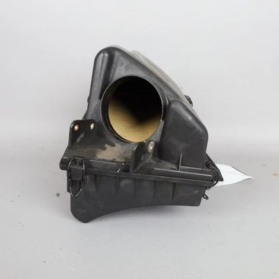 1998-2003 Jaguar XJR Air Cleaner Filter Box Housing NNE3500CA OEM Used Foto 1 de 4