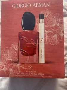 Armani Si - Passione - Picture 1 of 1