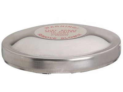 Para 1959-1969 Jeep CJ5 tanque de combustível tampa portões 22292DYVJ 1967 1964 1960 1961 1962 - Imagem 1 de 2