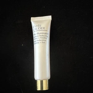 Primer Perfeccionador Radiante Estee Lauder The Illuminator + Base Acabador 0.5oz 4797 - Imagen 1 de 3