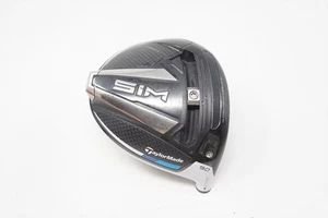 Taylormade Sim 9* Driver Club Head Only Inv12602938 - Picture 1 of 4