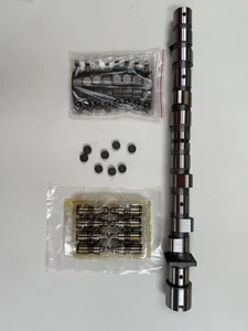 BMW 3 Series E30 Camshaft, Brand New, Complete w Rocker arms & Hydraulic Lifters - Picture 1 of 21