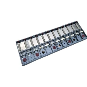 B&R 3BP151.4 REV. D0 PLC Rack - Bild 1 von 3