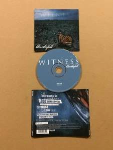 blessthefall – Witness CD (2009) Fearless Records – FRL 30131-2 USA - Picture 1 of 1