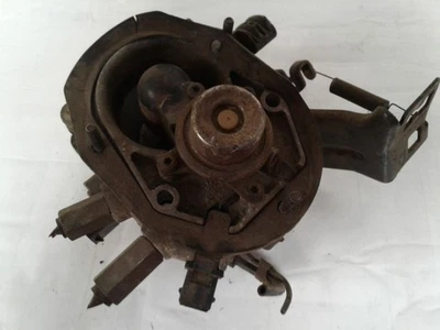 Throttle Body Throttle Body Assembly 4-135 2.2L Fits 93-94 SHADOW 573611 - Image 1 of 4