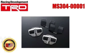 Toyota TRD Genuine MR2 MRS Roadster Spyder ZZW30 Door Stabilizer OEM MS304-00001 - Picture 1 of 13