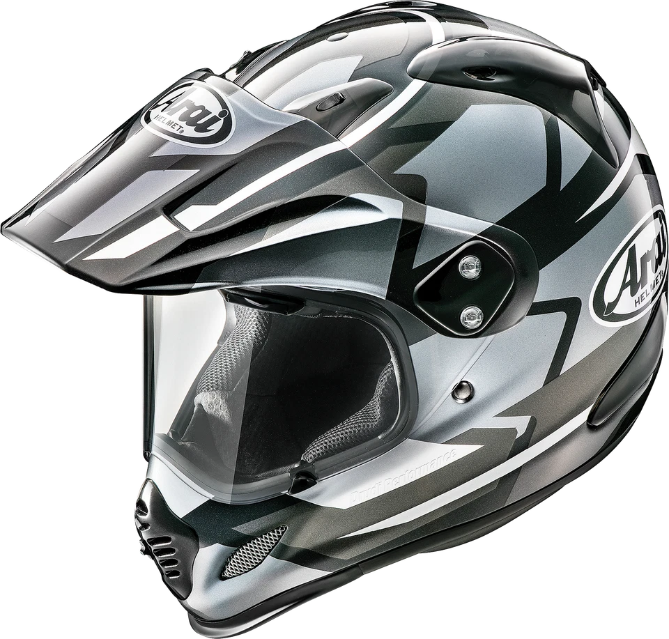 Arai XD-4 Helmet Depart - Choose Size/Color! - Image 1 of 1