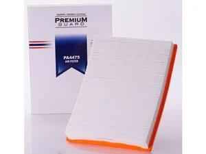 Air Filter For 1992-1997 Volvo 960 2.9L 6 Cyl 1993 1994 1995 1996 DT963WS - Picture 1 of 1