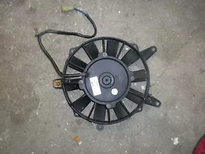1995 Triumph 900 Spirit Radiator Fan - Bild 1 von 1