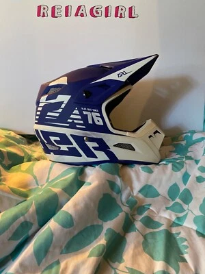 Answer AR1 Helmet - Image 1 of 2