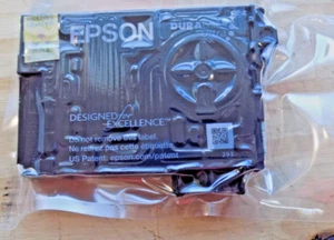 EPSON 200 Sealed New BLACK 200 Ink CARTRIDGE Genuine Epson - Bild 1 von 2