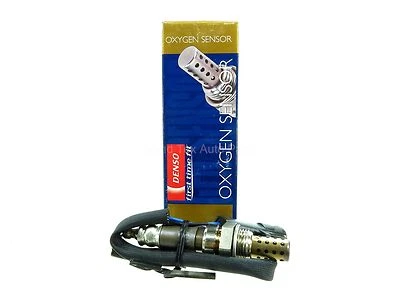 全新 Denso O2 氧气传感器 234-4001 福特 F150 E150 野马雷鸟 1994 - 1995 — 第 1/4 张图片