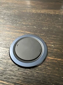 Poignée de téléphone magnétique OhSnap Snap 4 Luxe pour Apple Magsafe UNIQUEMENT * bleu nuit OCCASION - Photo 1 sur 4