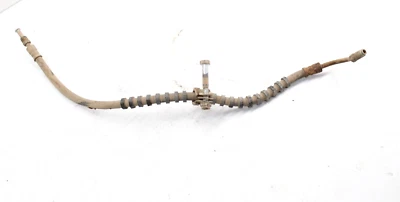 2000 Polaris Trail Boss 325 2x4 Front Left Brake Line Hose  -T - Image 1 of 4