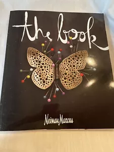 Neiman Marcus The Book 2014 April Fashion Magazine Catalog - Imagen 1 de 6