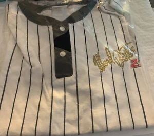 Racing Champions Ward Burton #22 T-Shirt Adult Large - Picture 1 of 2