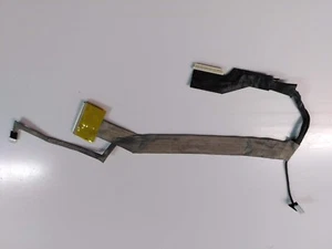 Cavo connessione flat display notebook Hp-Compaq CQ50 G50 G60 50.4AH16.001 49676 - Foto 1 di 3