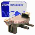 Delphi Egr Valve Position Sensor For 1995-2002 Ford Windstar 3.0L 3.8L V6 Xe