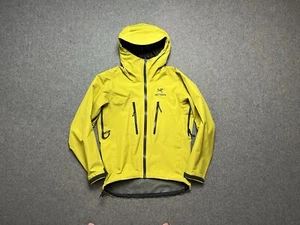 arcteryx Gore Tex Pro Shell Jacket - Picture 1 of 16