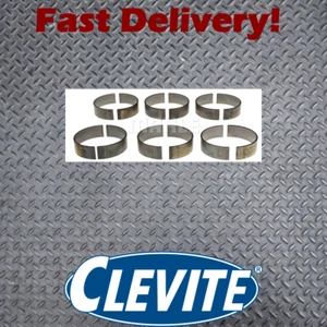 Clevite STD Conrod bearing set fits Dodge EKG Nitro KA - Picture 1 of 1