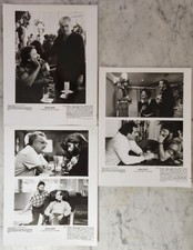 6 Press Pics John Ritter Chelsea Field Julianne Phillips Alyson Reed "Skin Deep"