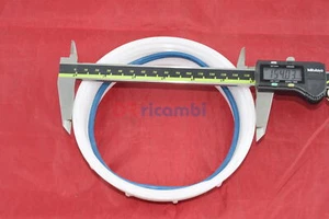 GHIERA CON GUARNIZIONE SUPPORTO POMPA CARBURANTE ALFA FIAT LANCIA GSK08 46523405 - Imagen 1 de 4