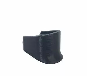 Fits Taurus PT111 G2 - G2C and G3C millennium 9mm,  Grip extension - Picture 1 of 5