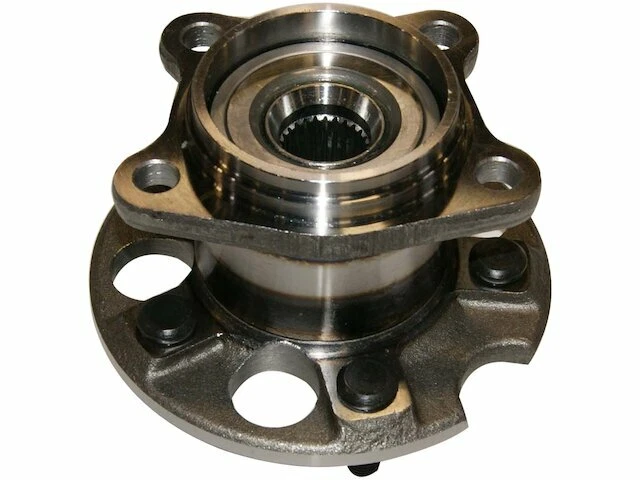 Rear GMB Wheel Hub Assembly fits Toyota Venza 2009-2016 AWD 95KQGH — 第 1/1 张图片