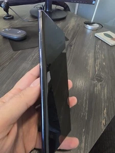 Samsung Galaxy Note10+ SM-N975F/DS - 256GB - Aura Black (Ohne Simlock)... - Bild 1 von 11