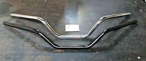 BARRAS DE MANGO DE PISTA PLANA, RASTREADOR, FLANDERS SCRAMBLER, 7/8, XR 750 SR XS CB - Imagen 1 de 24