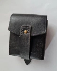 Munitiontasche Leder - Bild 1 von 4