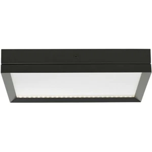 Tech Lighting 700FMFINSZ-LED830 Finch LED 13" Antique Bronze Flushmount Light - Picture 1 of 1