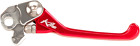 Kite 34.102.1.Ro Brake Lever Custom Replacement Red Yamaha Yz 85 Lw 2010