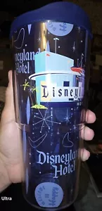 Bicchiere Disneyland Hotel Tervis 2024 - Foto 1 di 1