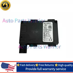 2021-2023 FORD MUSTANG MACH-E OEM CRUISE CONTROL DISTANCE SENSOR ML3T9G768 - Picture 1 of 4