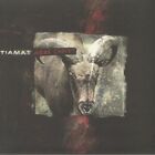 TIAMAT - Judas Christ (reissue) - Vinyl (limited gatefold red vinyl LP)