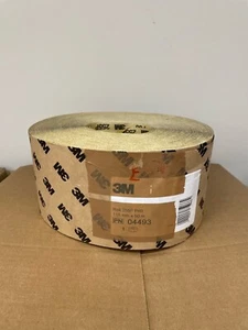 3M P60 115 mm x 50 m Schleifrolle 255P 04493 - Bild 1 von 1