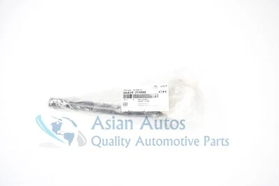 Vara de amarração externa genuína Kia Forte Forte Koup 2010-2013 esquerda 568202H000 fabricante de equipamento original - Imagem 1 de 3