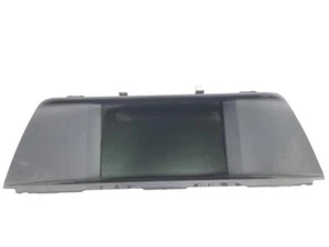 65509241825 écran multifunction pour BMW SERIE 5 LIM. 3.0 2008 1540982 - Picture 1 of 17