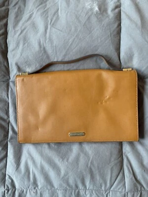 Embreagem organizacional de viagem Vince Camuto rina - Imagem 1 de 4