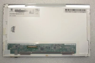 Chi Mei 10.1" Glossy LED Screen N101L6-L0B - Image 1 of 2