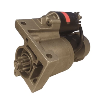 Arranque 12V/1.2Kw 10t CW PONTIAC TRANS SPORT 3.4 M1T50271 Foto 1 de 4