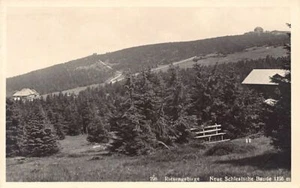 Czech Rep. RIESENGEBRIGE - Neue Schlesische Baude - Picture 1 of 2